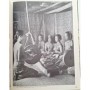 Wright, Leigh, Hedda Morrison and K.F. Wong | Vanishing World. The Ibans of Borneo