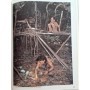 Wright, Leigh, Hedda Morrison and K.F. Wong | Vanishing World. The Ibans of Borneo
