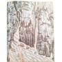 Musée des beaux-arts( Pekin) | Fang Zhaolin, Le voyage intérieur :