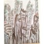 Musée des beaux-arts( Pekin) | Fang Zhaolin, Le voyage intérieur :
