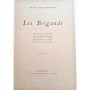 Funck-Brentano, Frantz | Les Brigands... 2e édition