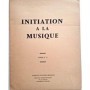 INITIATION A LA MUSIQUE - cours n°17