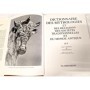 Collectif | Dictionnaire des mythologies et des religions des sociétés traditionnelles et du monde antique