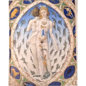 Codices illustres : les plus beaux manuscrits enluminés du monde