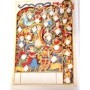 Walther, Ingo F  Norbert Wolf | Codices illustres : les plus beaux manuscrits enluminés du monde, 400 à 1600