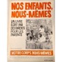 Nos enfants