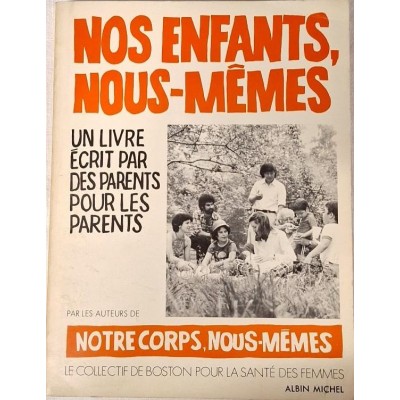 Nos enfants