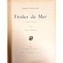 Guillaume, Albert | Étoiles de mer : album inédit / des Bonshommes / des Bonshommes 2e série