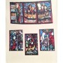 Verrier, Jean | La cathédrale de Bourges et ses vitraux