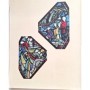 Verrier, Jean | La cathédrale de Bourges et ses vitraux