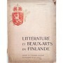 Littérature et beaux-arts en Finlande