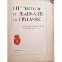 Soderhjelm, Werner | Littérature et beaux-arts en Finlande