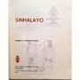 PARANAVITANA, Senerat | Sinhalayo ( 2ème éd )