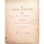 Le grand séminaire de Lille : art et mystique