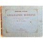 Nouvel atlas de géographie moderne composé de 66 cartes coloriées