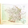 Cortambert, Eugène | Nouvel atlas de géographie moderne composé de 66 cartes coloriées