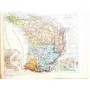 Cortambert, Eugène | Nouvel atlas de géographie moderne composé de 66 cartes coloriées