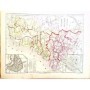 Cortambert, Eugène | Nouvel atlas de géographie moderne composé de 66 cartes coloriées