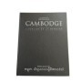 Cambodge : l'atelier de la mémoire