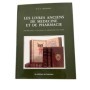 Créhange, Pierre-André | Les Livres anciens de médecine et de pharmacie : promenade à travers la médecine du passé