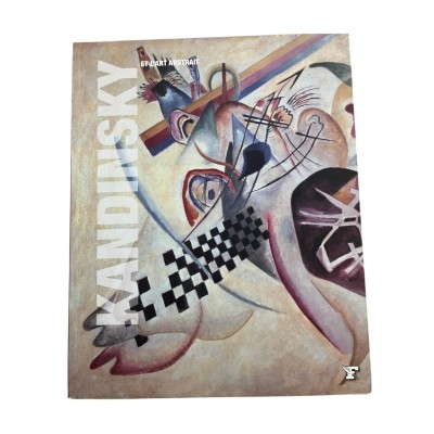 Kandinsky et l'art abstrait