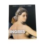 Ingres. La pureté des lignes