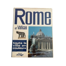 Rome et Vatican