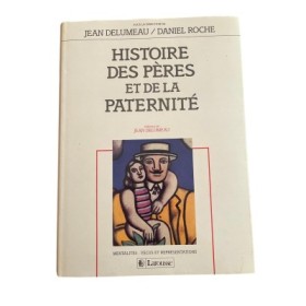 Histoire des pères et de la paternité