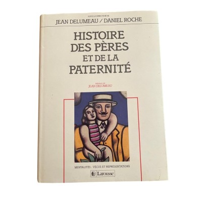 Histoire des pères et de la paternité