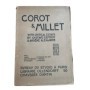 Corot and Millet