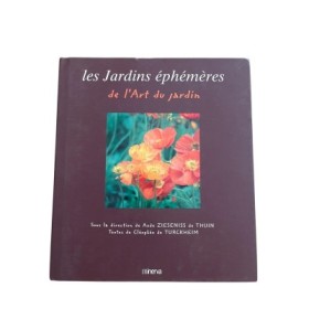 Les jardins éphémères de l'Art du jardin