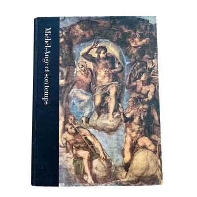 Michel-Ange et son temps : 1475-1564