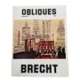 Obliques N° 20-21 : Brecht