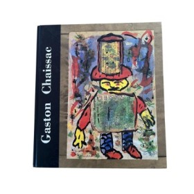 Gaston Chaissac (1910 - 1964)