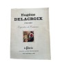 Centenaire d'Eugène Delacroix