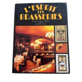 L'esprit des brasseries