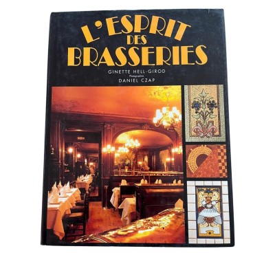 L'esprit des brasseries