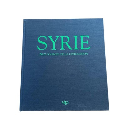 Syrie : aux sources de la civilisation