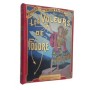 Les voleurs de foudre / Paul d'Ivoi - ouvrage illustré... d'après les dessins de Louis Bombled