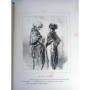Gavarni | Masques et visages / Gavarni - notice par C.-A. Sainte-Beuve