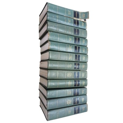 Oeuvres complètes (Nouv. éd.) Shakespeare - publ. sous la direction de Pierre Leyris et Henri Evans