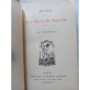 Heredia, José Maria de | Les Trophées / par José-Maria de Heredia