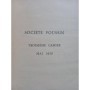 | Chefs-d'oeuvre perdus et retrouvés / préface de Julien Cain