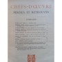 | Chefs-d'oeuvre perdus et retrouvés / préface de Julien Cain