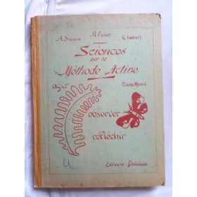 Sciences par la méthode active (3e édition) 