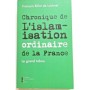 Chronique de l'islamisation ordinaire de la France : le grand tabou