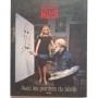 (  Les trésors des archives de Paris-Match ) Avec les peintres du siècle