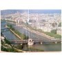 Larbodière, Jean-Marc | Les bords de Seine : architecture et histoire de Paris (Nouv. éd. enrichie ... )