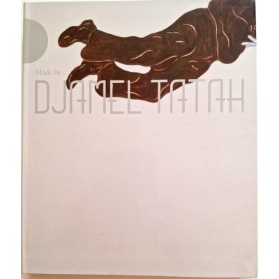 Djamel Tatah édition bilingue