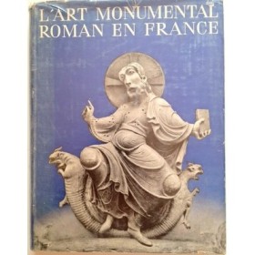 Art monumental roman en France